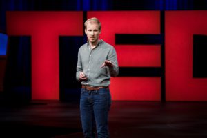Rutger Bregman's Three Ideas to End Poverty