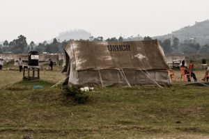 Poverty in Rwanda