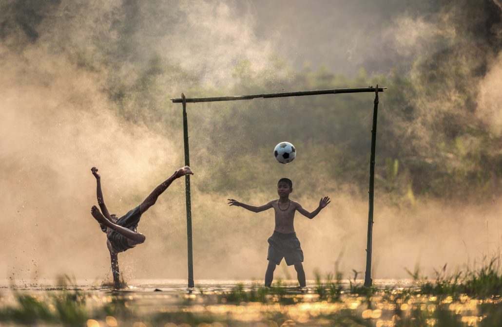 SDG 1 in Myanmar