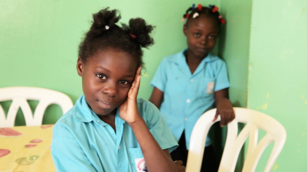 SDG 4 in the Dominican Republic