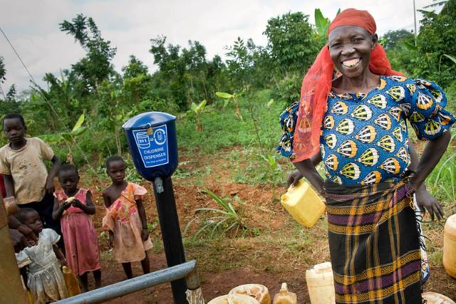 SDG 6 in Kenya