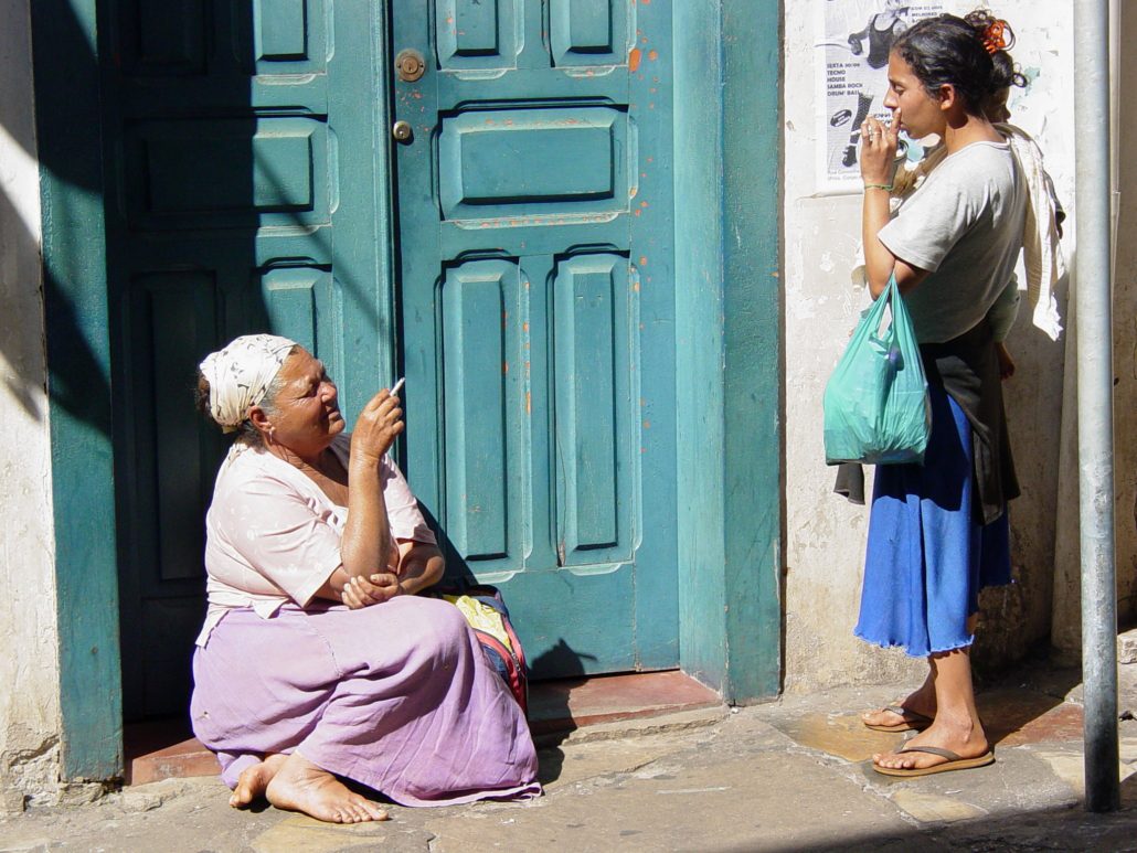 SDG 7 in Brazil