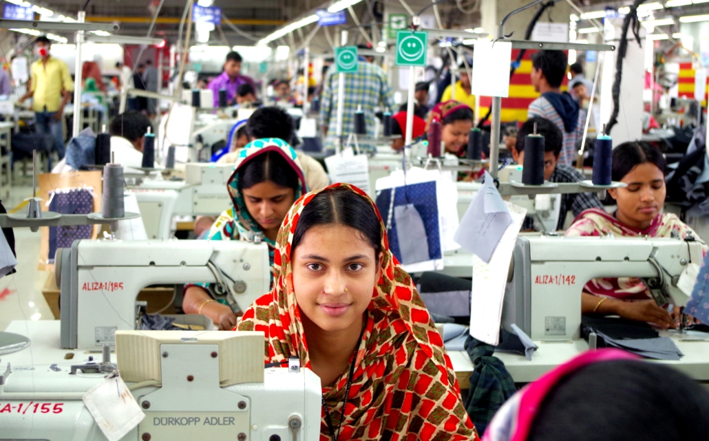 SDG Goal 1 in Bangladesh
