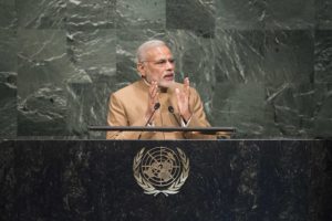 SDG Goal 9 in India
