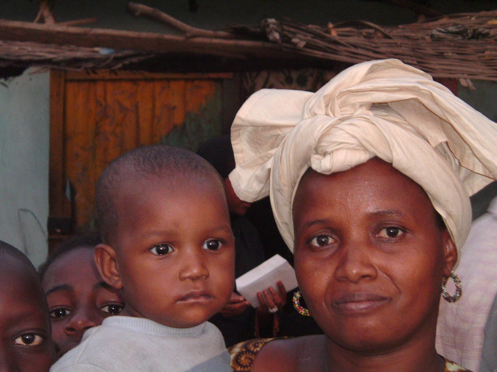 Six Strategies that Combat COVID-19 in Senegal