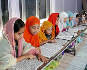 STEM Education in India