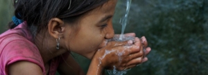 Safe, Quality Drinking Water