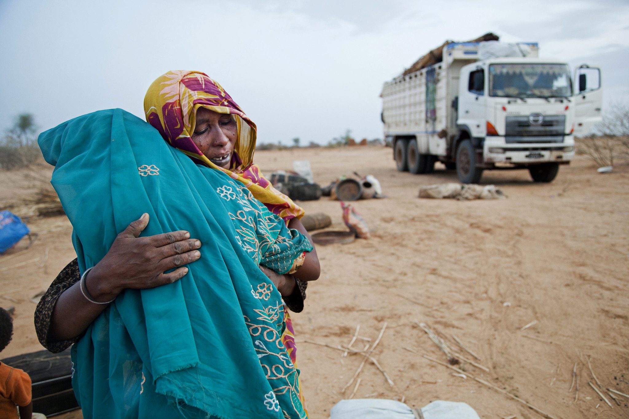 Safe and Voluntary Refugee Repatriation