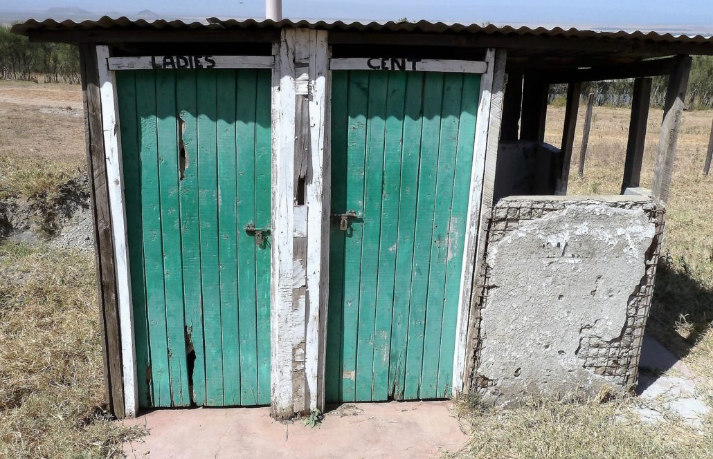 Sanitation In Africa