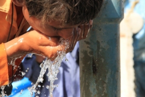 Sanitation conditions in Cyprus