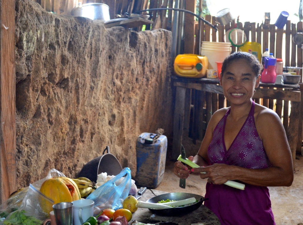 Sanitation in Colombia