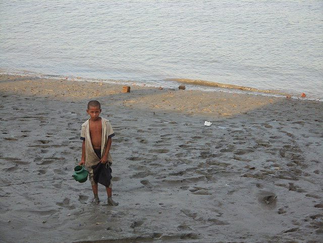 Sanitation in Malawi