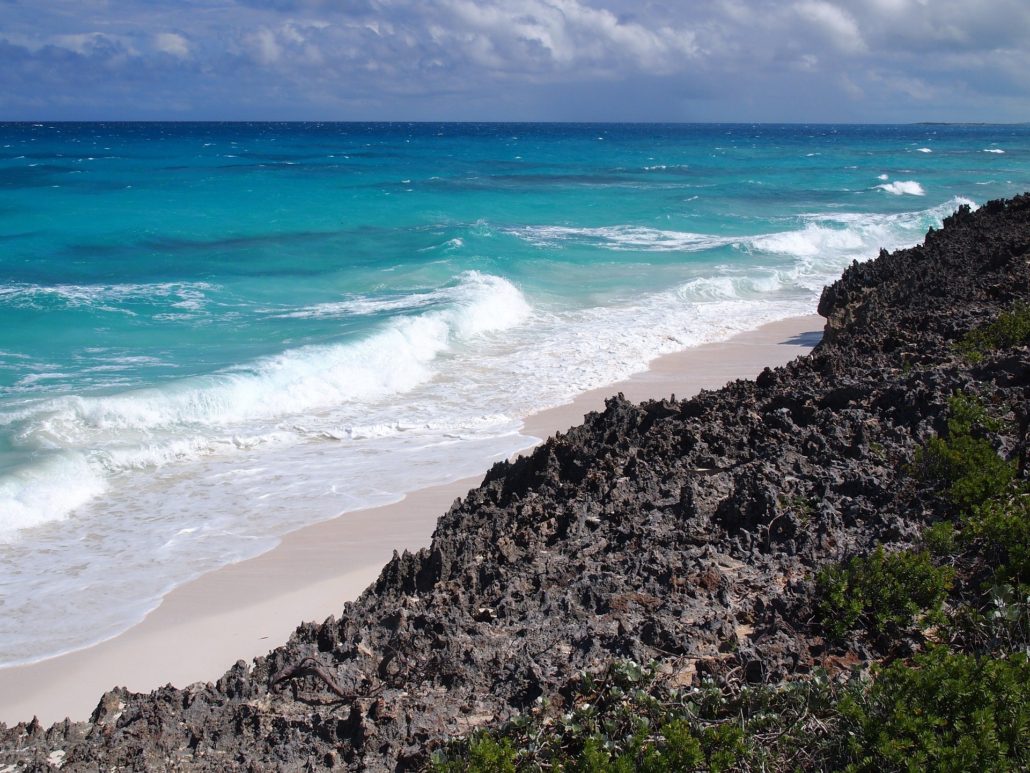 Sanitation in The Bahamas