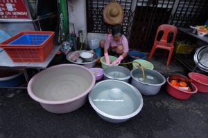 Sanitation In Malaysia