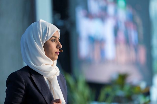 Saudi women empowerment