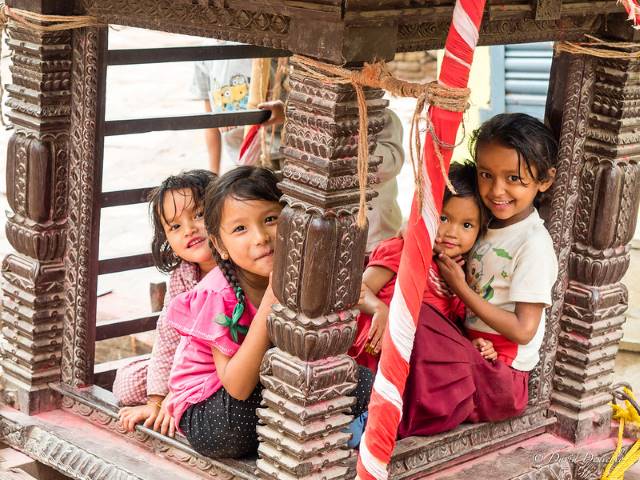 Save the Children Aids Nepal 