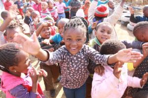 Save the Children South Africa