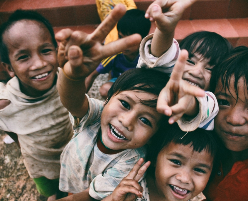 Save the Children and Princess Anne's Charity Efforts
