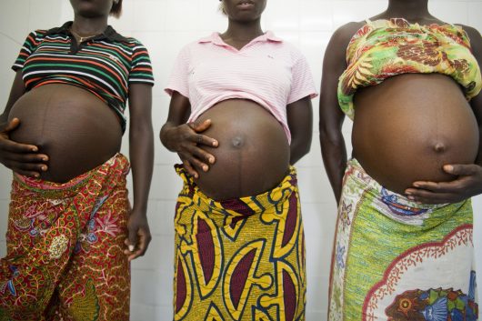 Saving Mothers, Giving Life Reduces Maternal Mortalities in Africa