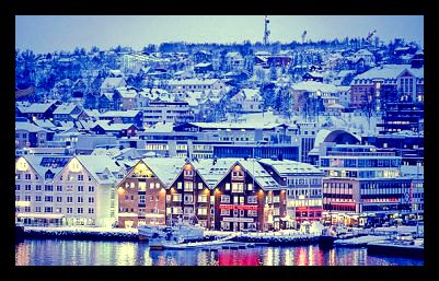 Scandinavia_Norway_Europe