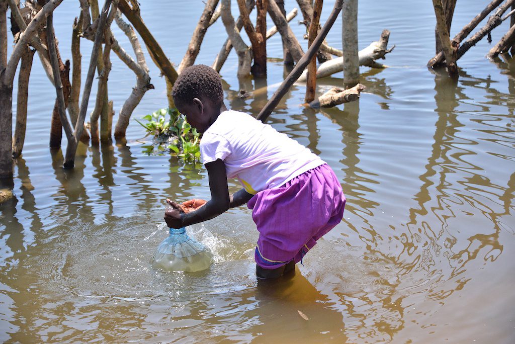Schistosomiasis Treatment