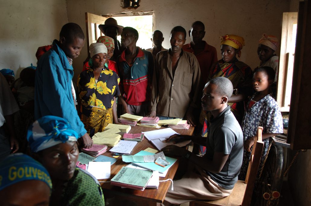 Schistosomiasis and Poverty