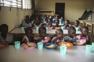 School Meal Programs