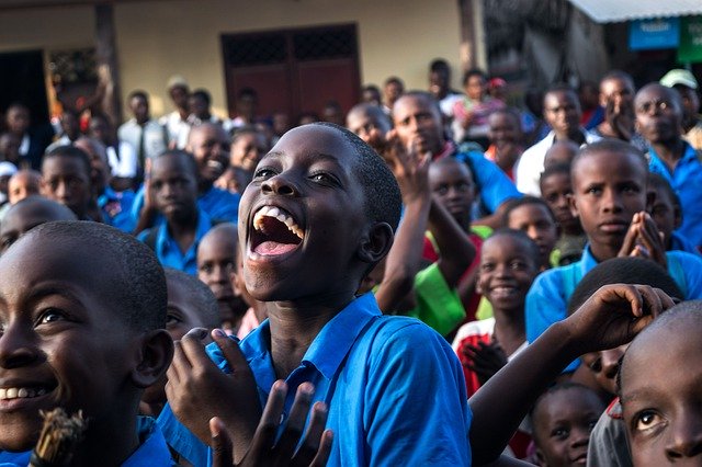 School closures in Kenya