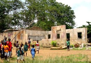COVID-19's Impact on Sierra Leone