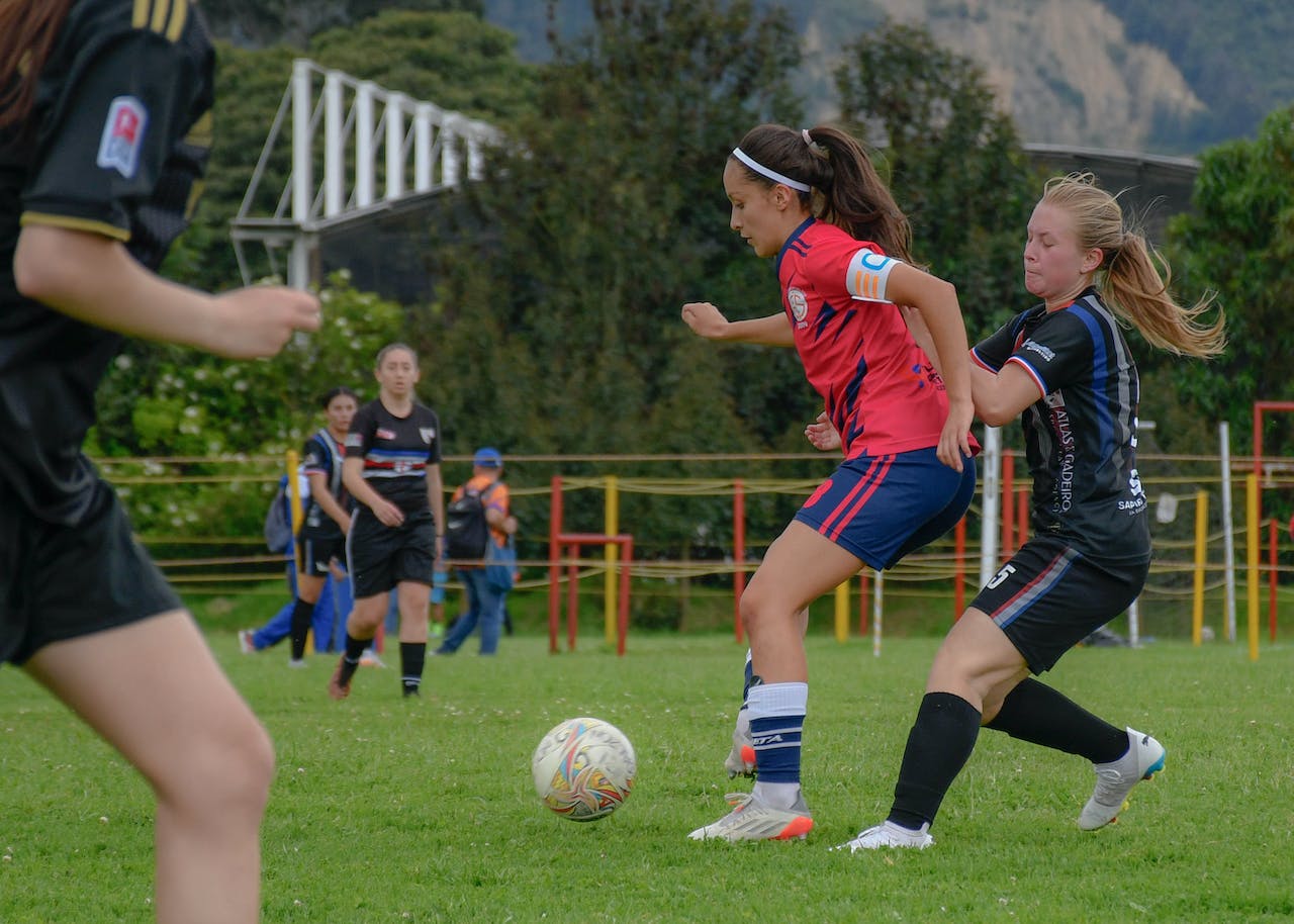 Soccer's Impact in Cambodia