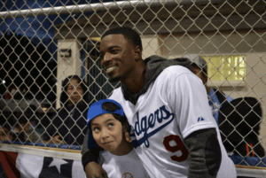 Charitable MLB Players 