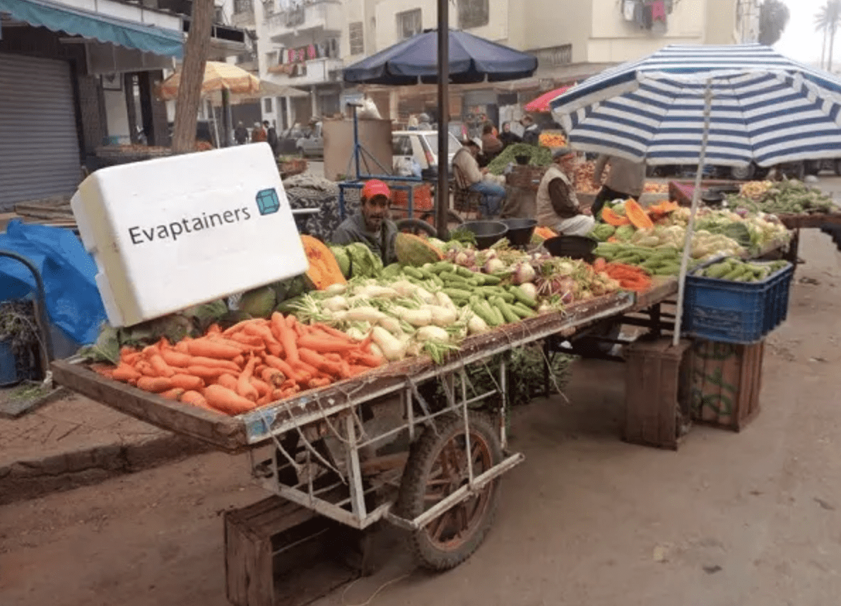 refrigeration technology