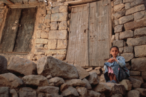 Understanding Economic Institutions in Yemen