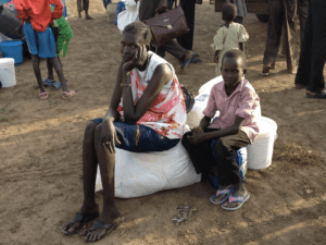 Apps that aid in healthcare in developing countries 
