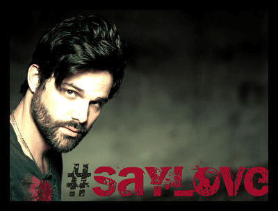Cody Belew of The Voice Fights World Hunger
