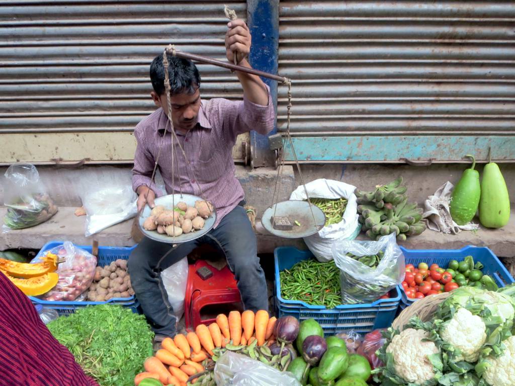 Seasonal Hunger in Bangladesh