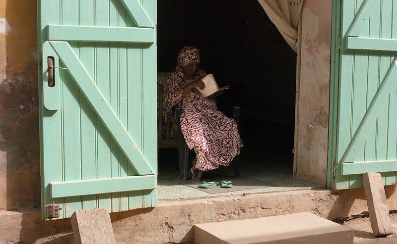 Senegal’s Film Industry: A Cultural Voice and Source of Economic Opportunity