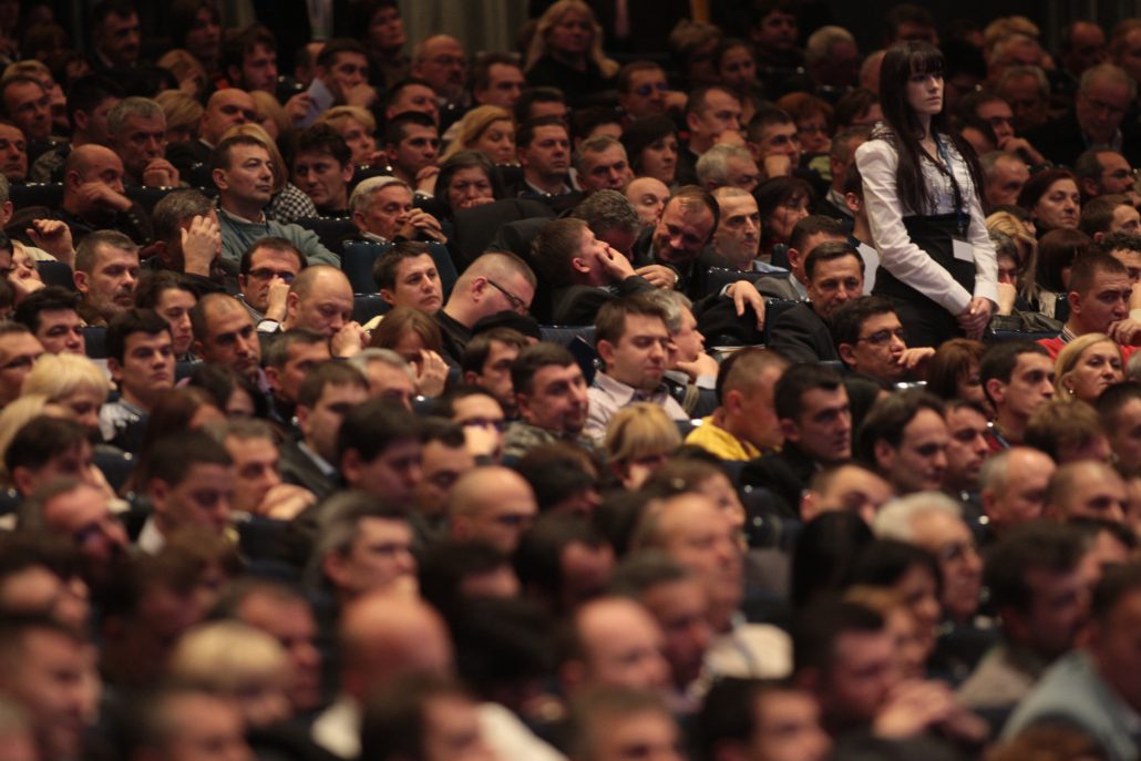 Serbia Against Violence