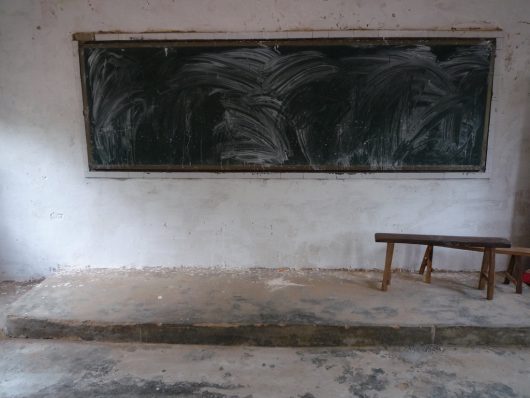Sex Education in China