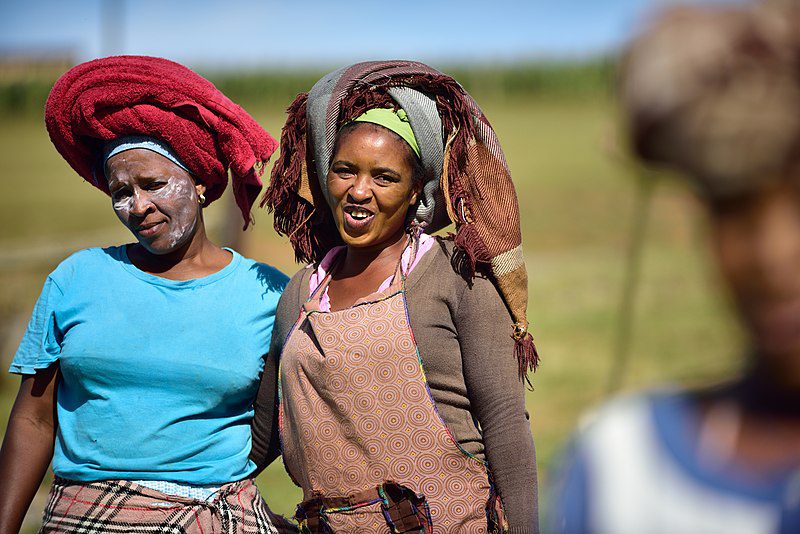 Sexual Violence In Africa