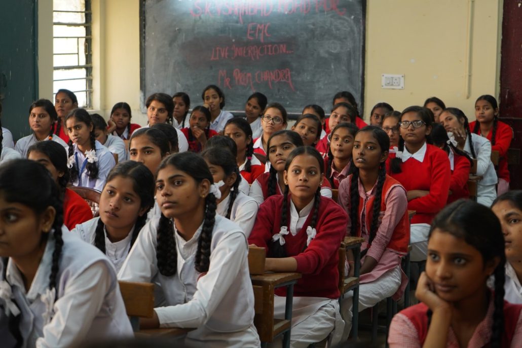 Sexual Violence in India