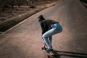 Shred the Patriarchy