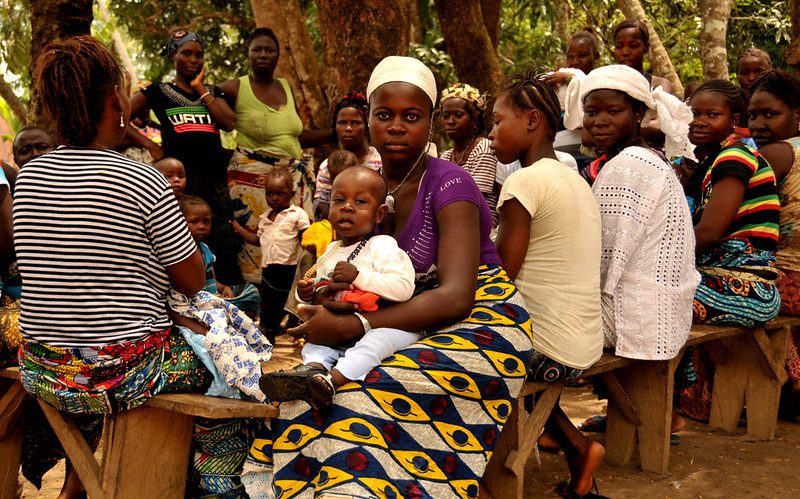 LFAM in Sierra Leone