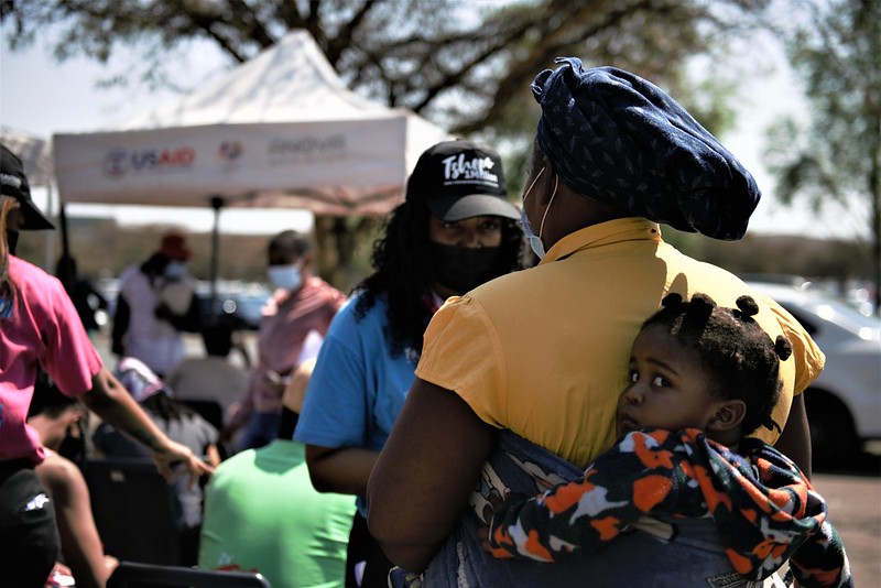 Sierra Leone’s Vaccine Initiative
