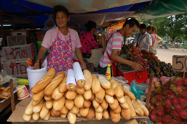 Significance of Street Food Culture