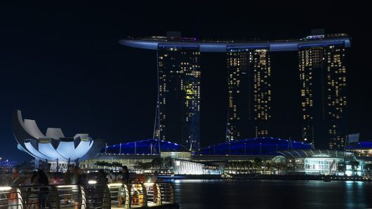 Education in Singapore