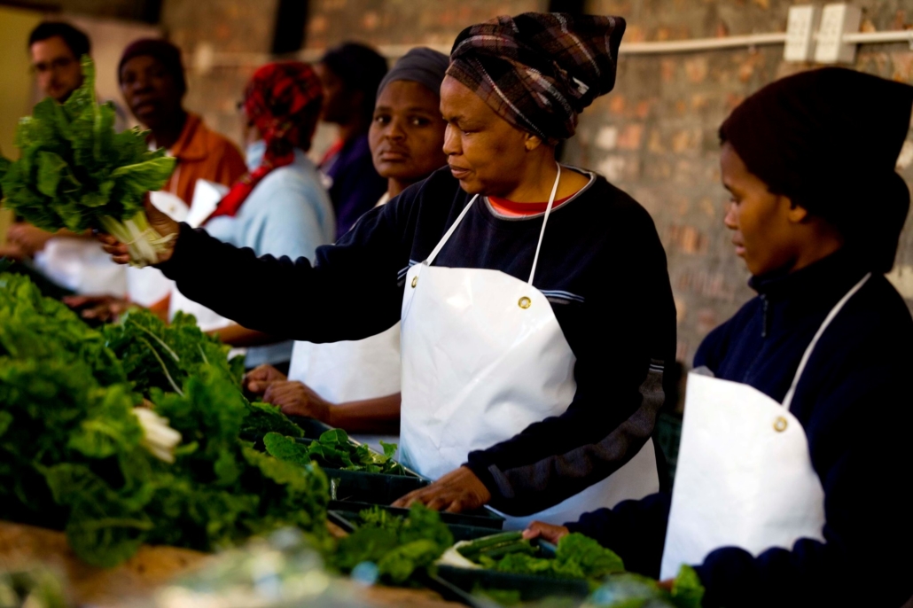Single Motherhood in South Africa