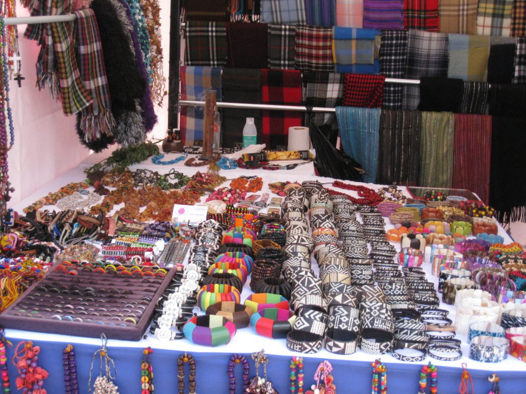 Slow Fashion In Colombia