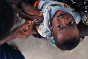 Smallpox Eradication Day