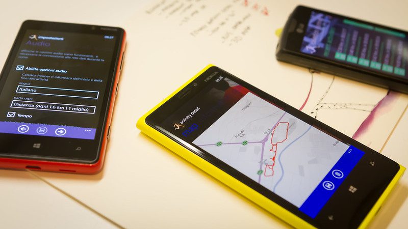 Smartphones in Madagascar